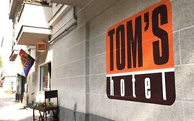 Tom's Hotel Berlin